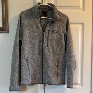Patagonia Men's Better Sweater Fleece Jacket